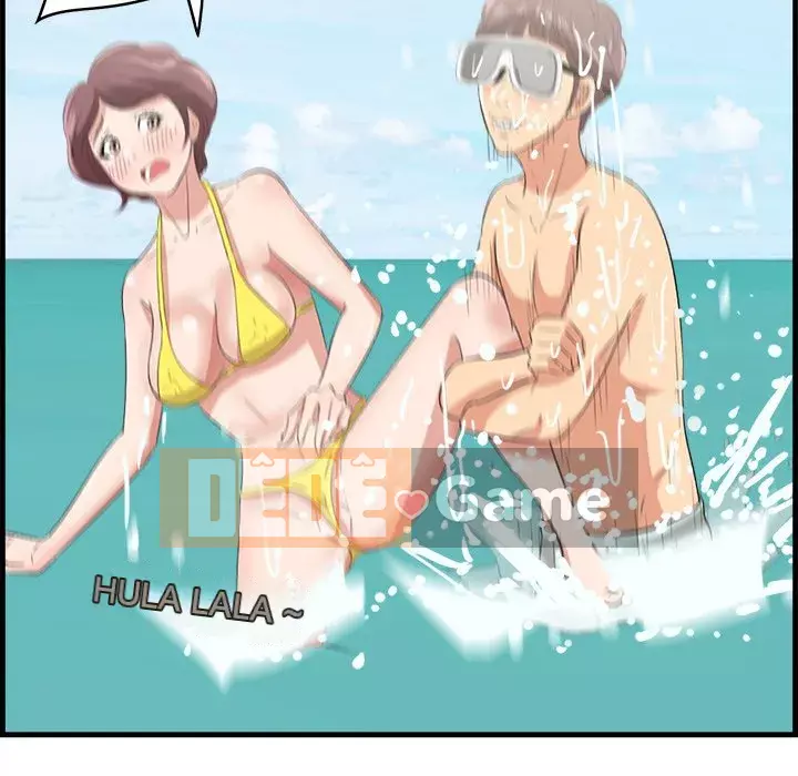 Chỉ cần có một hương vị Chương 22-23