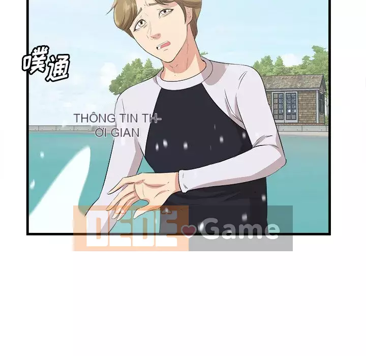 Chỉ cần có một hương vị Chương 22-23