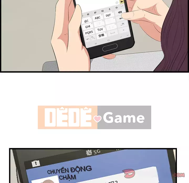 Chỉ cần có một hương vị Chương 22-23