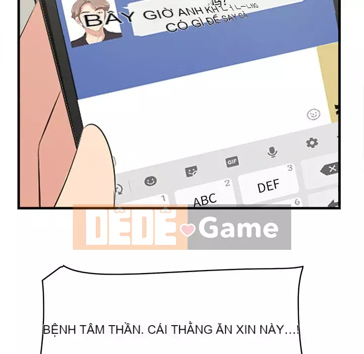 Chỉ cần có một hương vị Chương 22-23