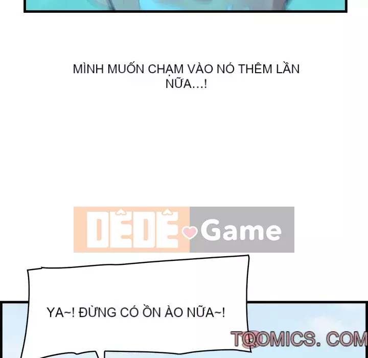 Chỉ cần có một hương vị Chương 22-23