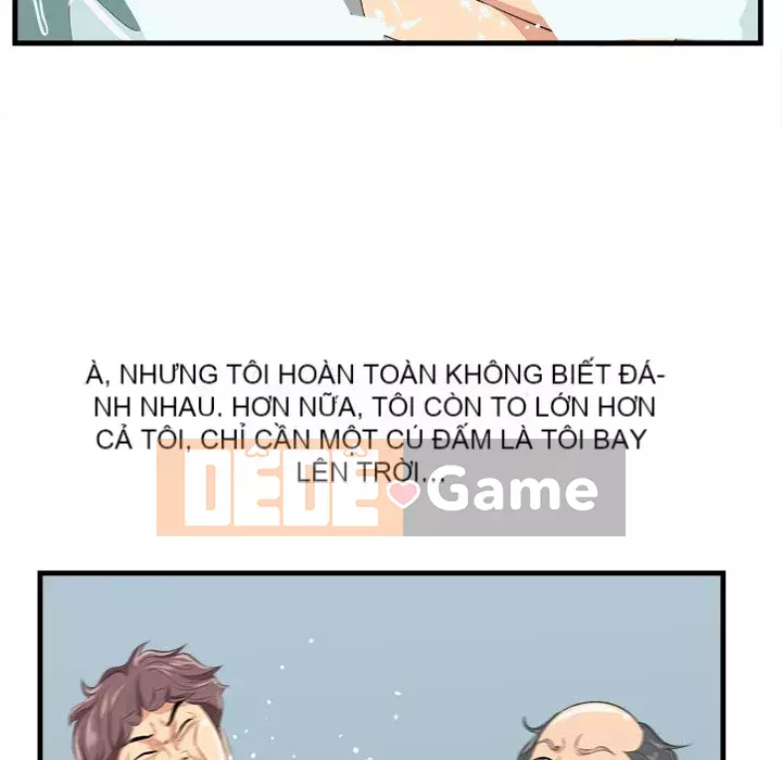 Chỉ cần có một hương vị Chương 22-23