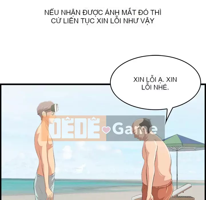 Chỉ cần có một hương vị Chương 22-23