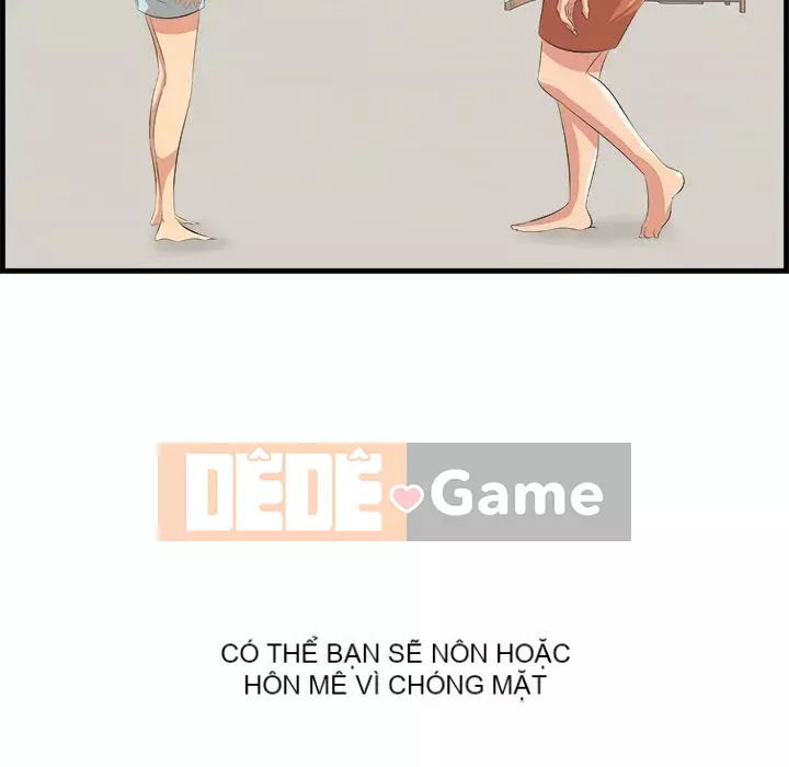 Chỉ cần có một hương vị Chương 22-23