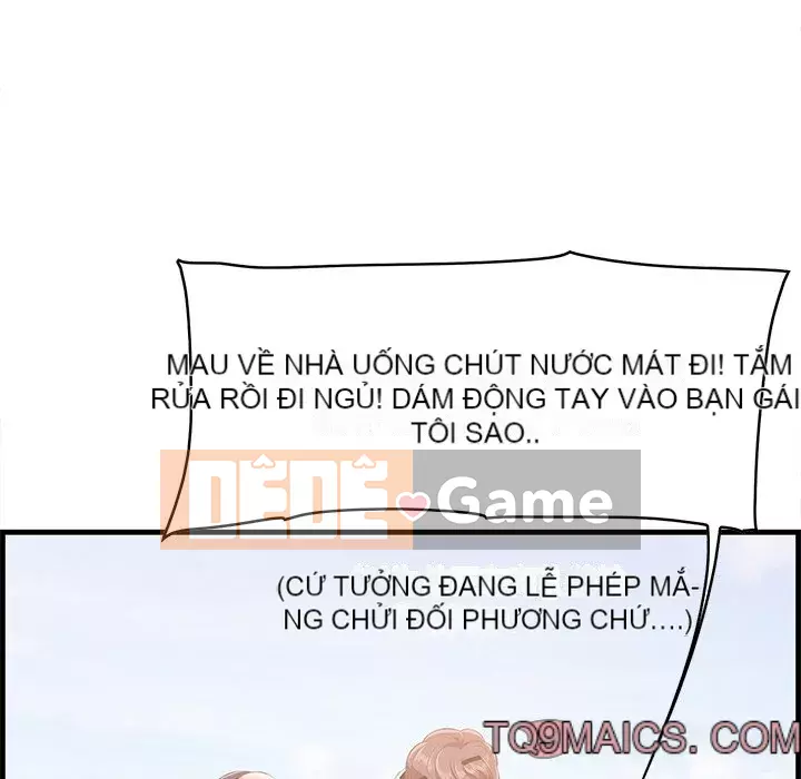 Chỉ cần có một hương vị Chương 22-23