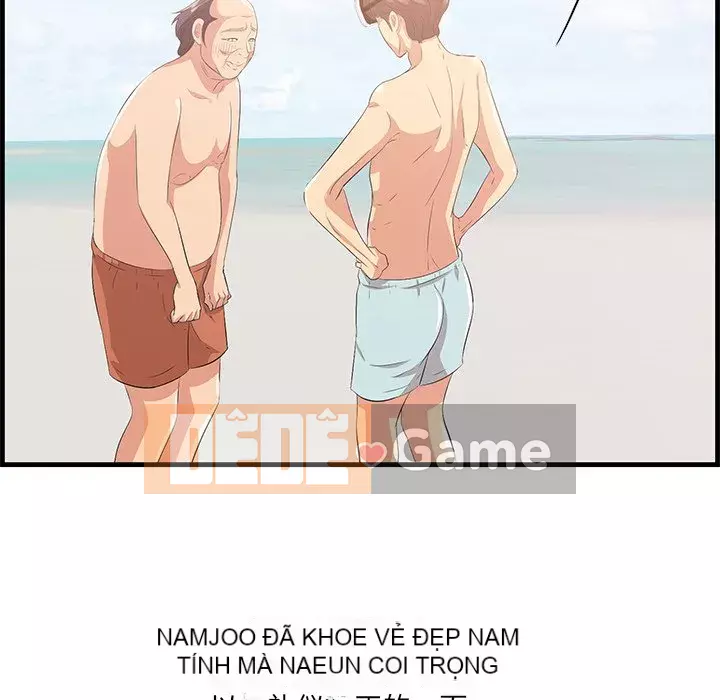 Chỉ cần có một hương vị Chương 22-23