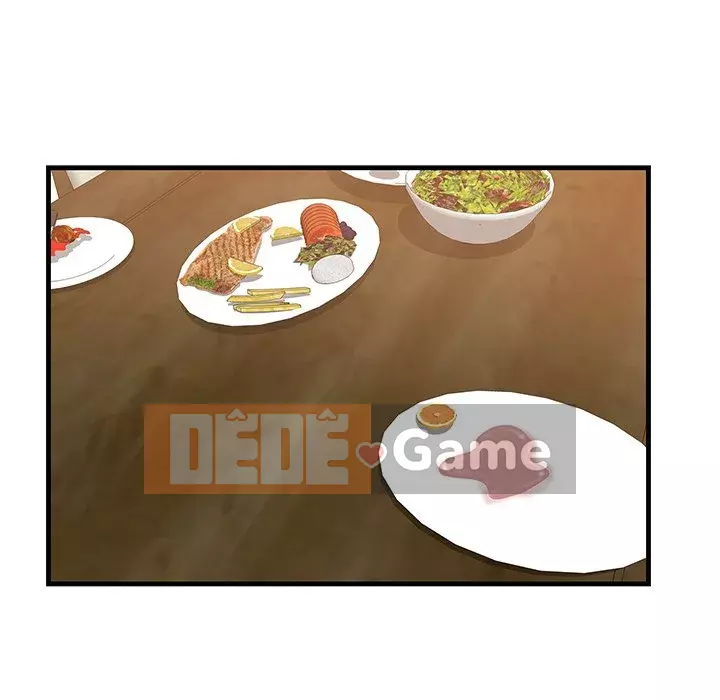 Chỉ cần có một hương vị Chương 22-23