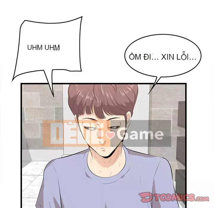 Chỉ cần có một hương vị Chương 22-23