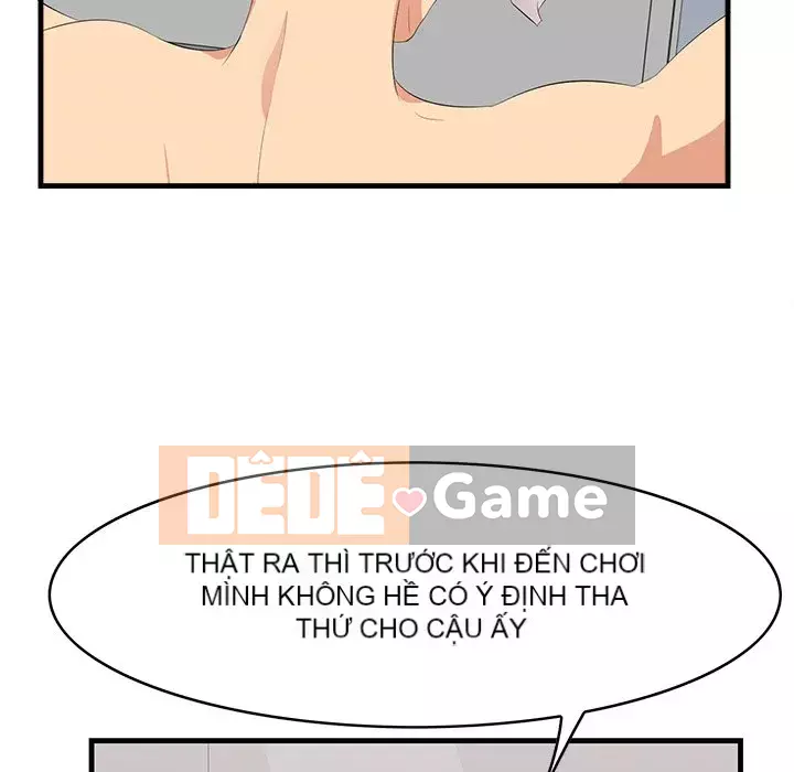 Chỉ cần có một hương vị Chương 22-23