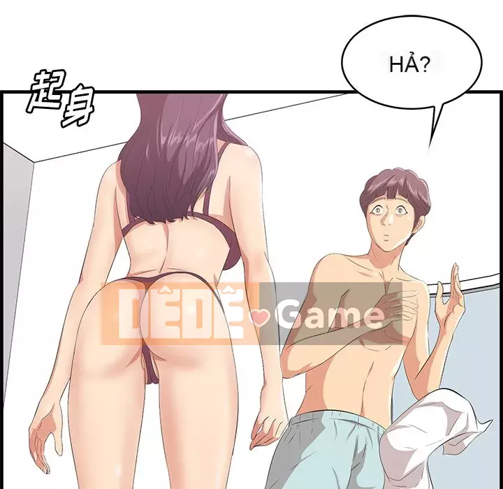 Chỉ cần có một hương vị Chương 22-23