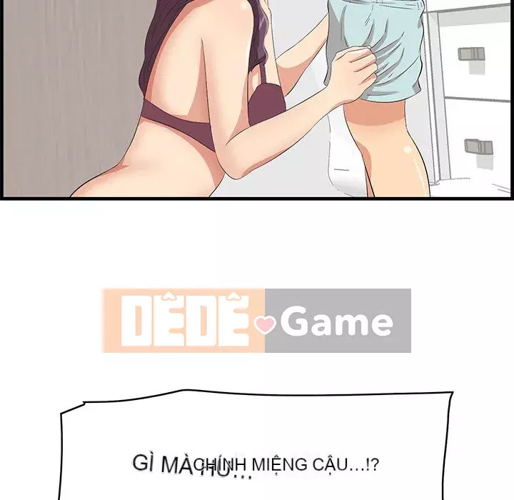 Chỉ cần có một hương vị Chương 22-23