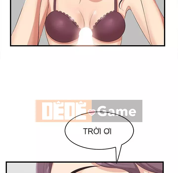 Chỉ cần có một hương vị Chương 22-23