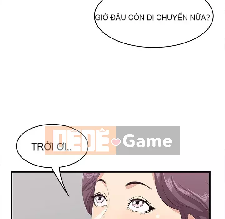 Chỉ cần có một hương vị Chương 22-23