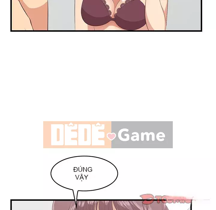 Chỉ cần có một hương vị Chương 22-23