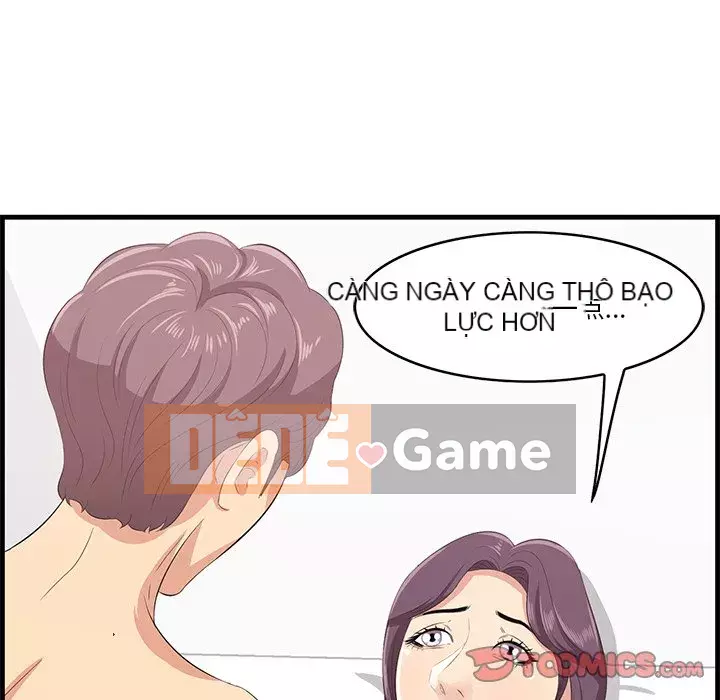 Chỉ cần có một hương vị Chương 22-23