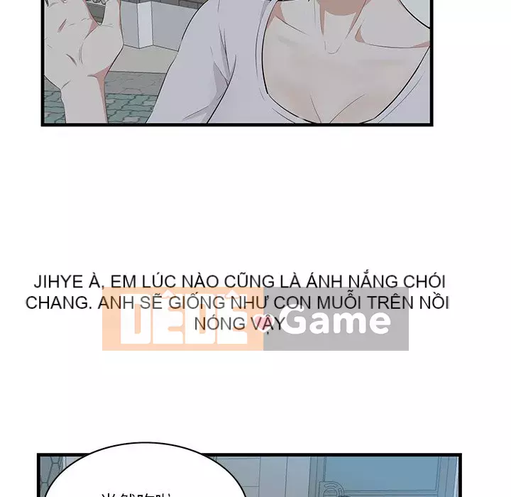 Chỉ cần có một hương vị Chương 18-19