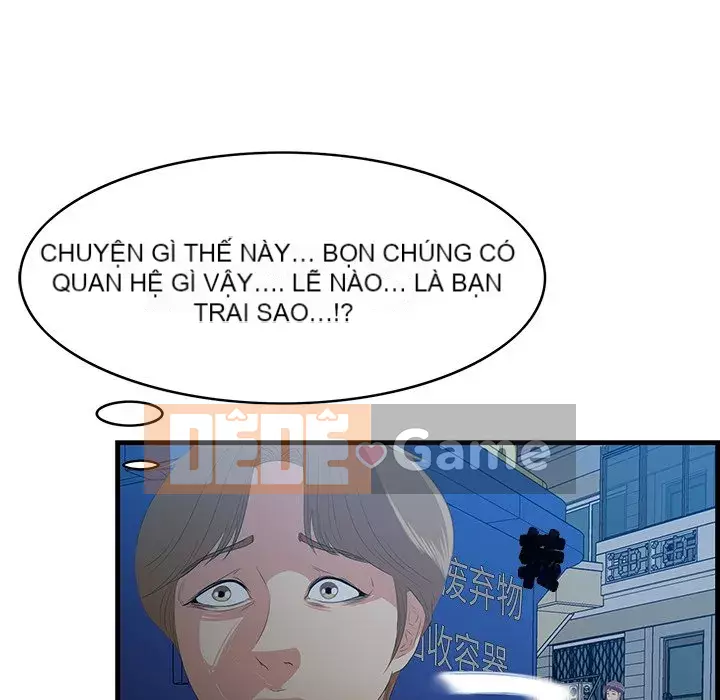 Chỉ cần có một hương vị Chương 18-19