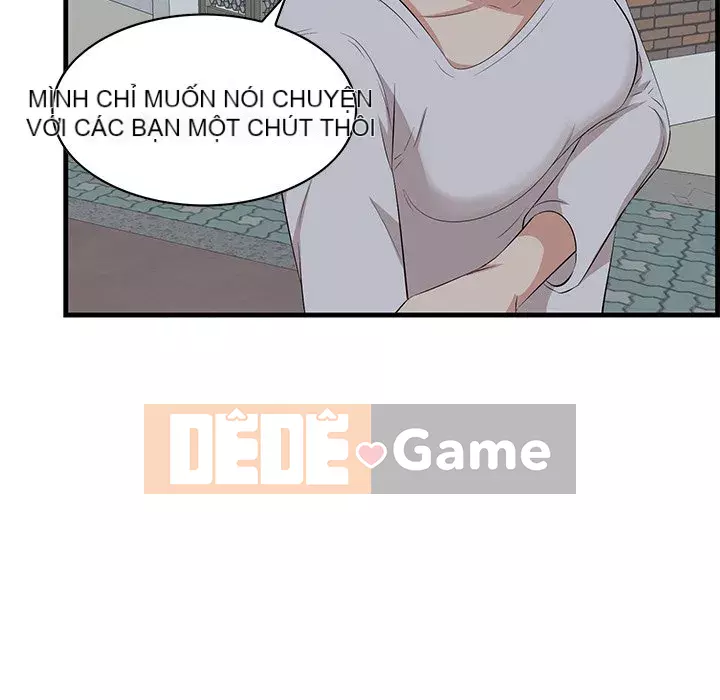 Chỉ cần có một hương vị Chương 18-19