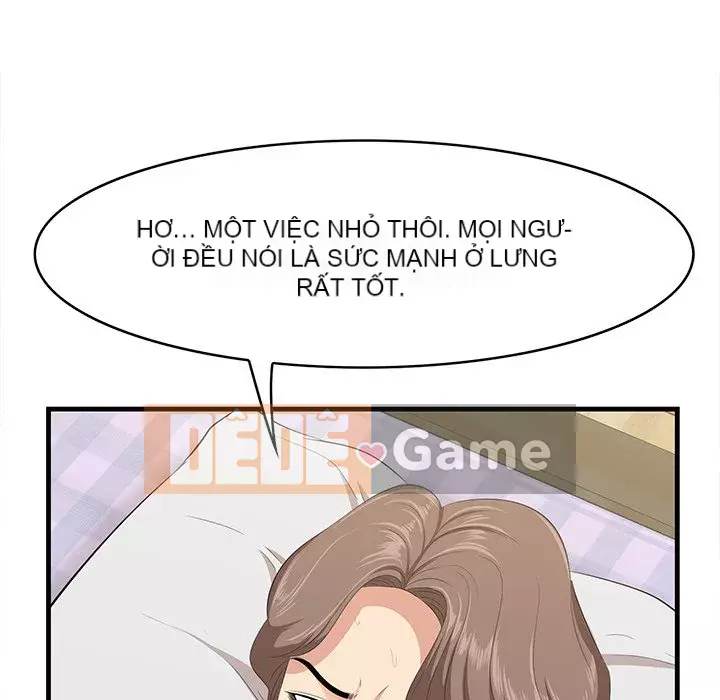 Chỉ cần có một hương vị Chương 18-19