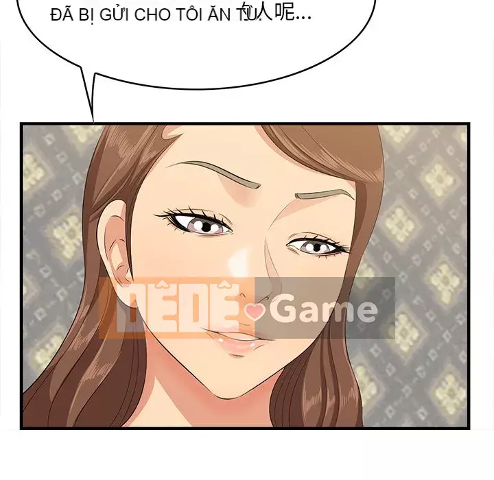 Chỉ cần có một hương vị Chương 18-19