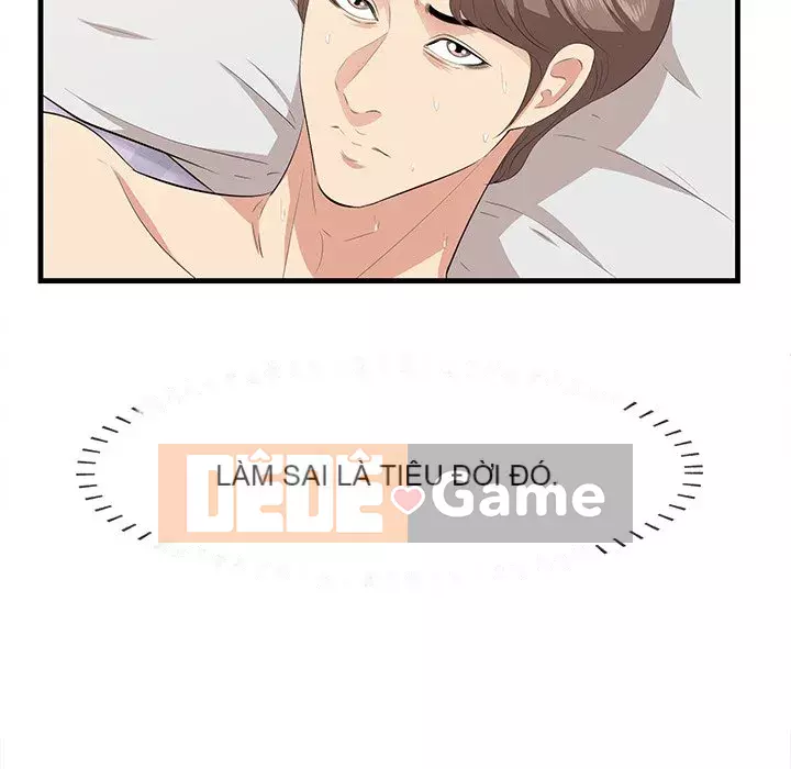 Chỉ cần có một hương vị Chương 18-19