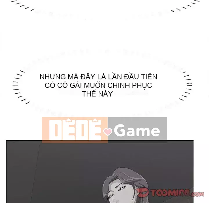 Chỉ cần có một hương vị Chương 18-19