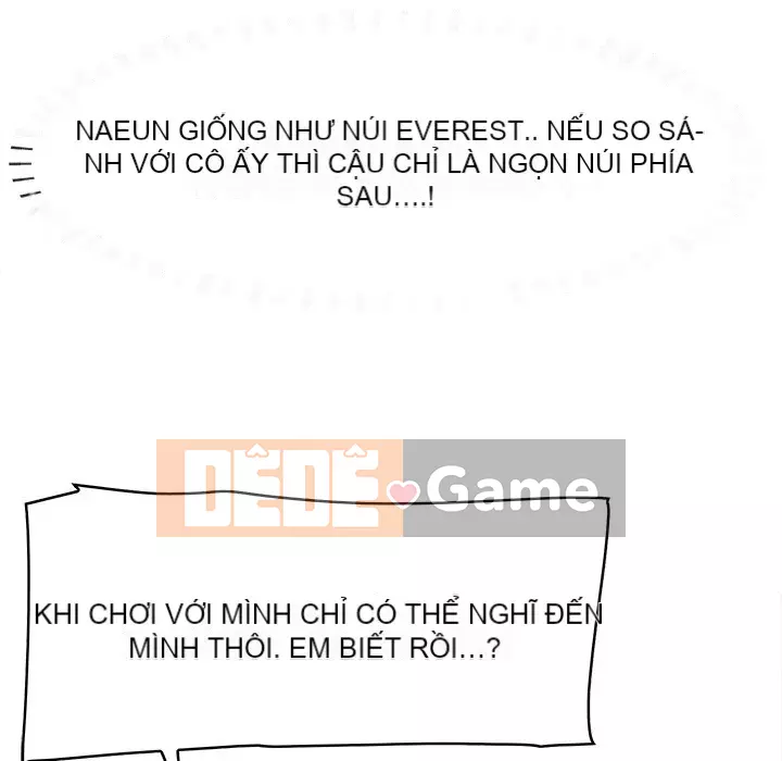 Chỉ cần có một hương vị Chương 18-19