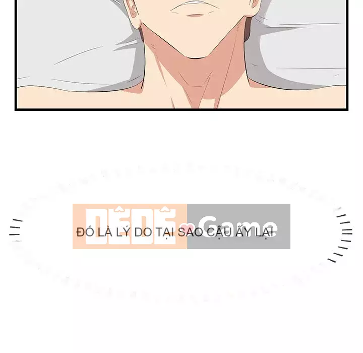 Chỉ cần có một hương vị Chương 18-19