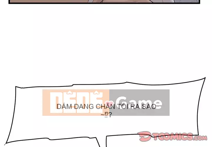 Chỉ cần có một hương vị Chương 18-19