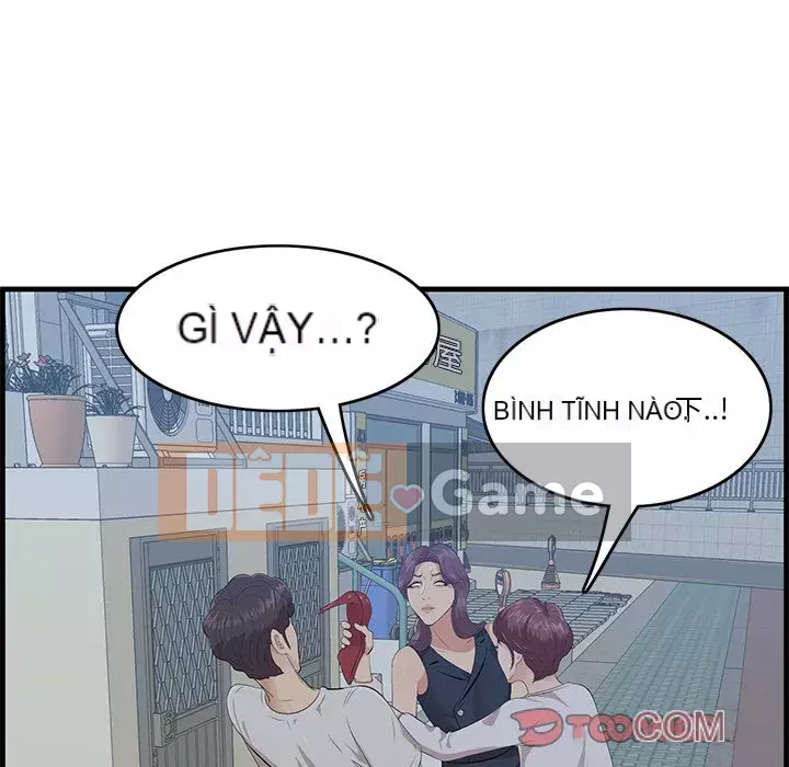 Chỉ cần có một hương vị Chương 18-19