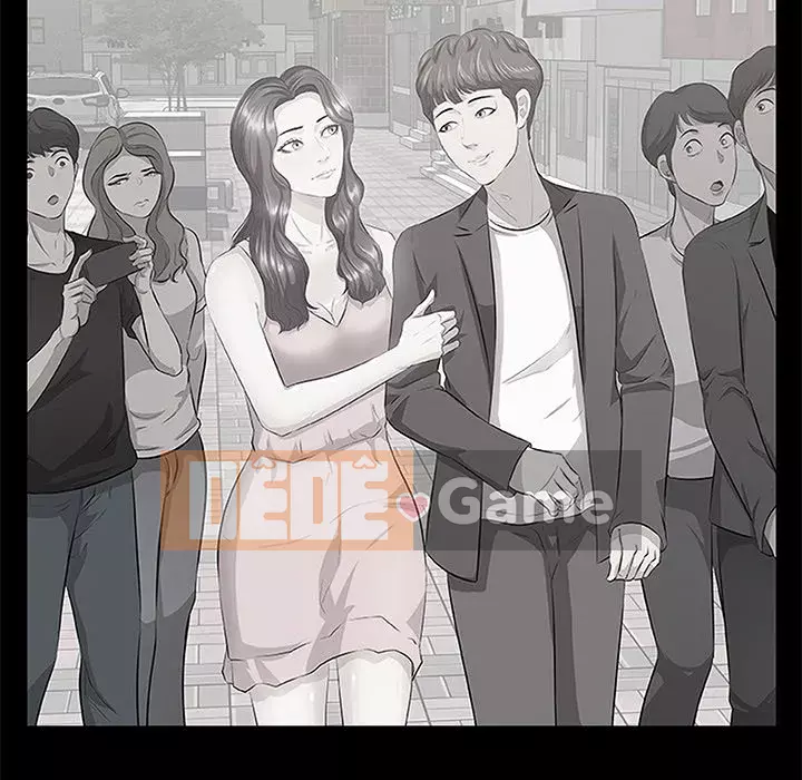 Chỉ cần có một hương vị Chương 18-19