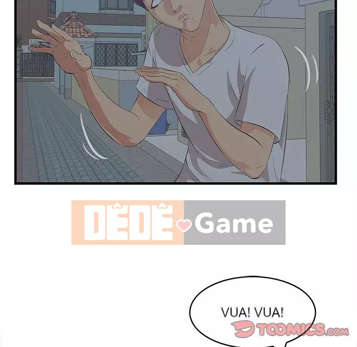 Chỉ cần có một hương vị Chương 18-19