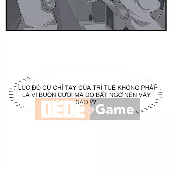 Chỉ cần có một hương vị Chương 18-19