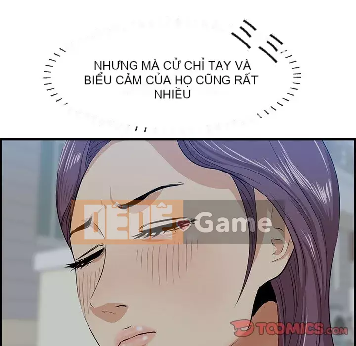 Chỉ cần có một hương vị Chương 18-19