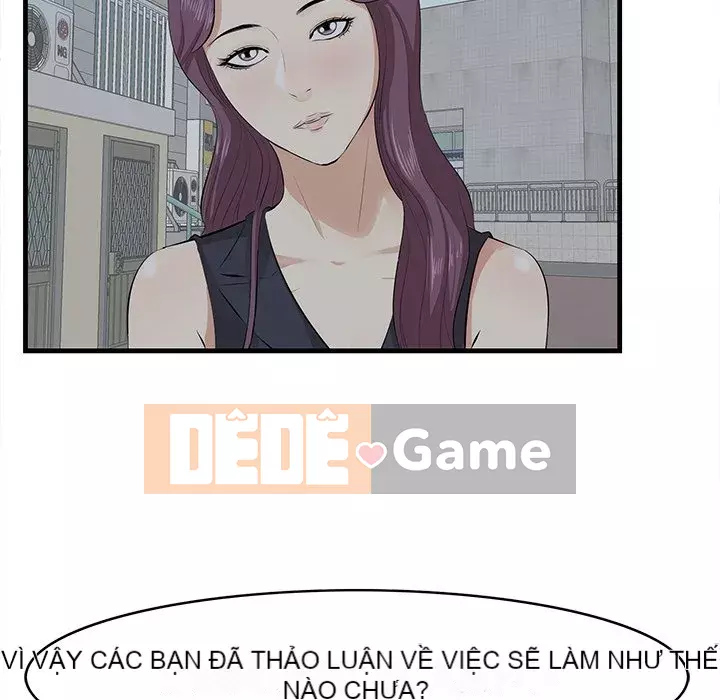 Chỉ cần có một hương vị Chương 18-19