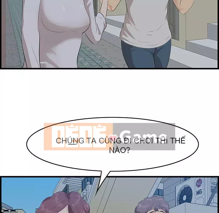 Chỉ cần có một hương vị Chương 18-19