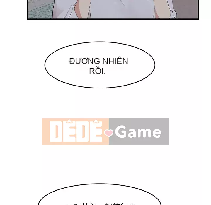 Chỉ cần có một hương vị Chương 18-19