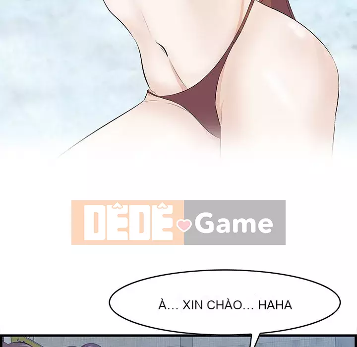 Chỉ cần có một hương vị Chương 18-19