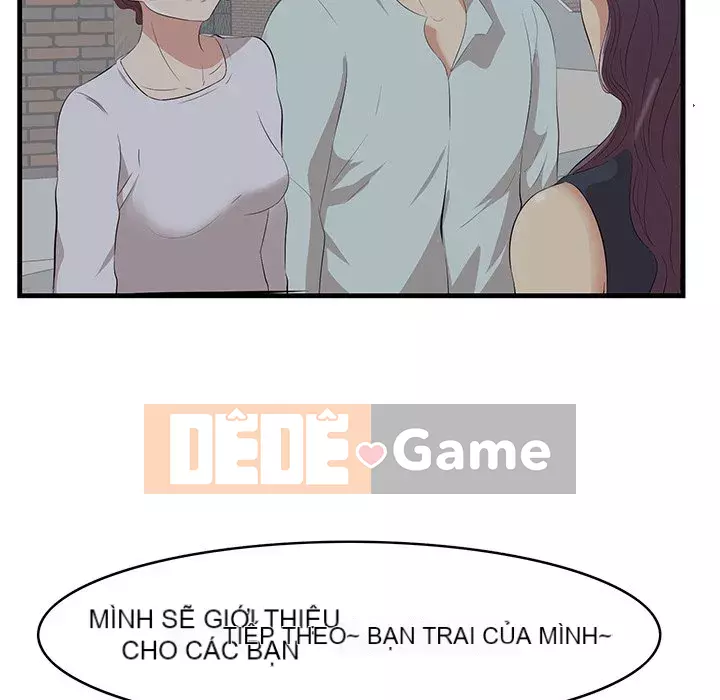 Chỉ cần có một hương vị Chương 18-19