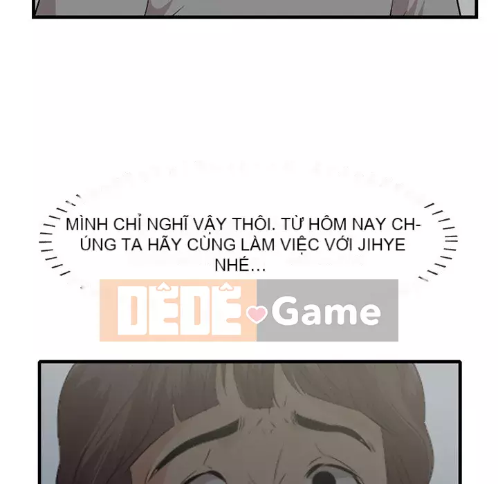 Chỉ cần có một hương vị Chương 18-19