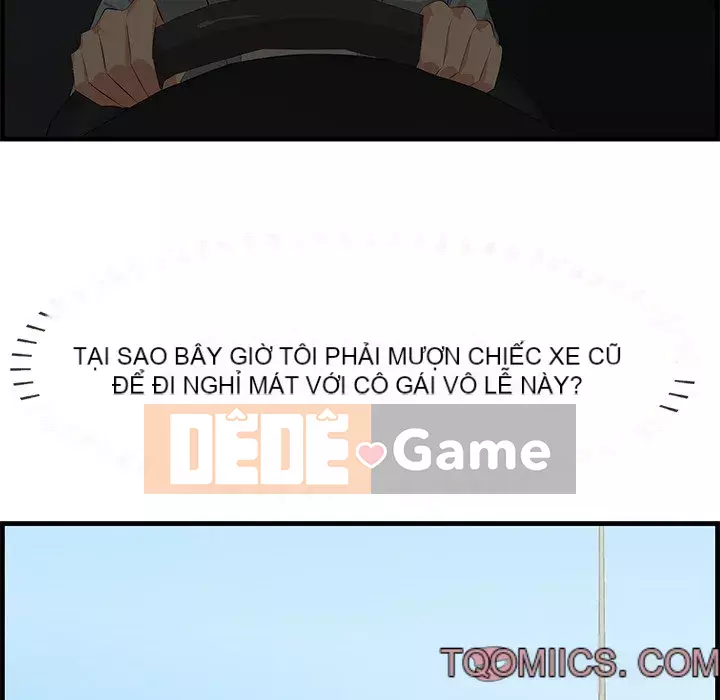 Chỉ cần có một hương vị Chương 18-19