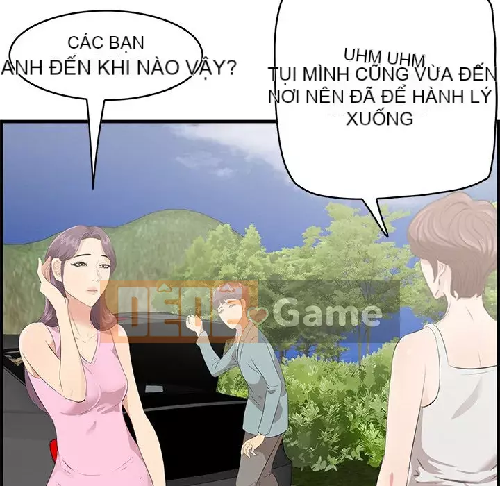 Chỉ cần có một hương vị Chương 18-19