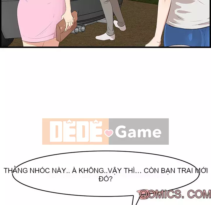 Chỉ cần có một hương vị Chương 18-19