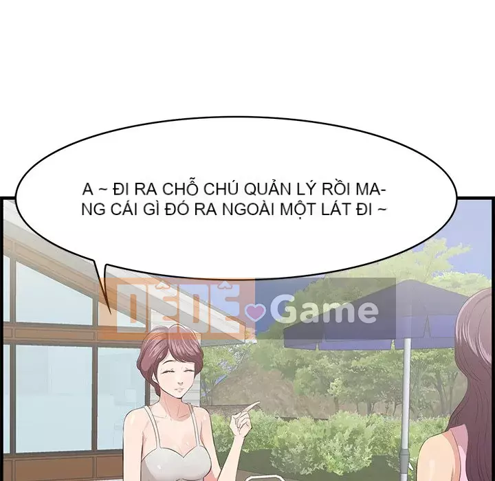 Chỉ cần có một hương vị Chương 18-19