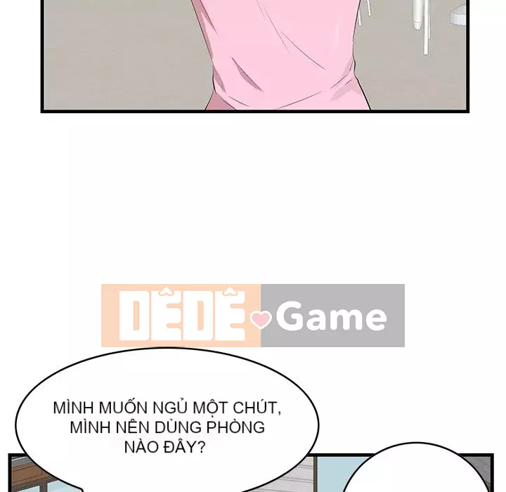 Chỉ cần có một hương vị Chương 18-19