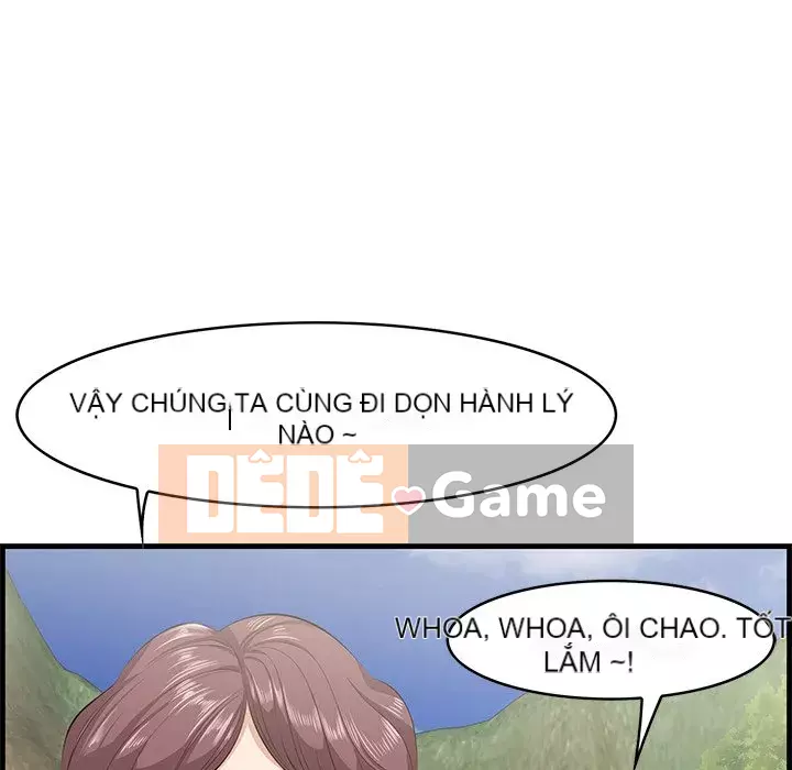 Chỉ cần có một hương vị Chương 18-19