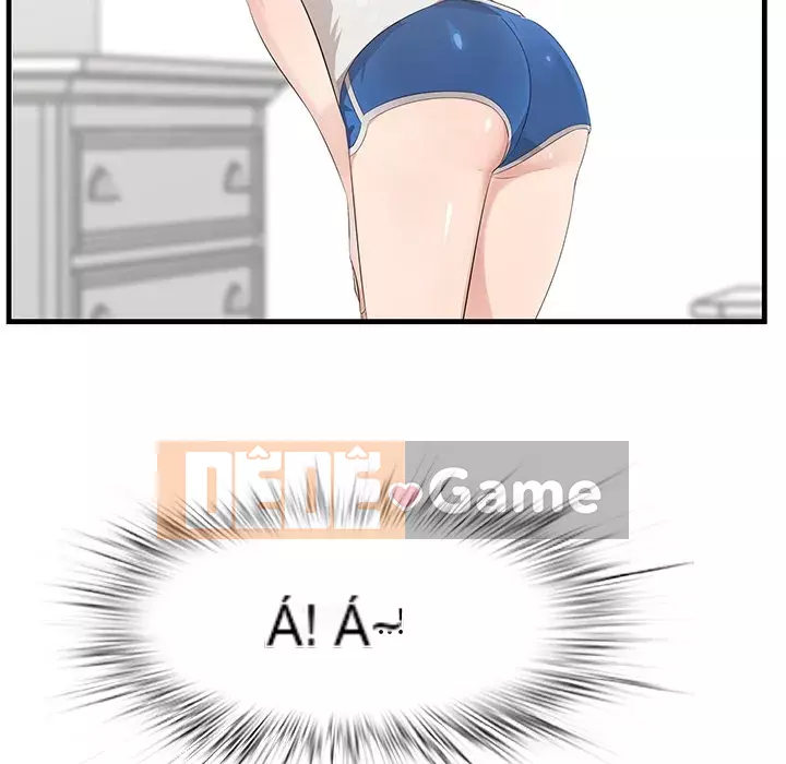 Chỉ cần có một hương vị Chương 18-19