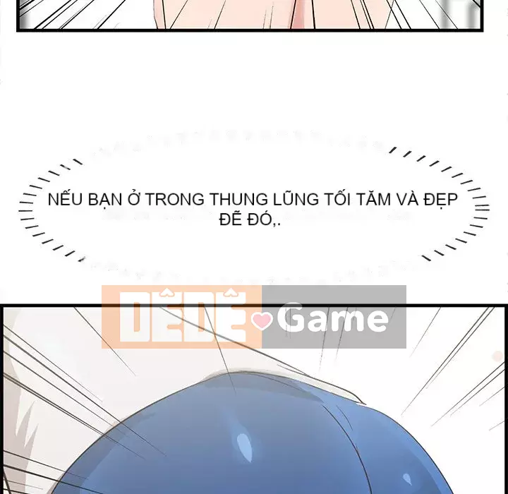 Chỉ cần có một hương vị Chương 18-19