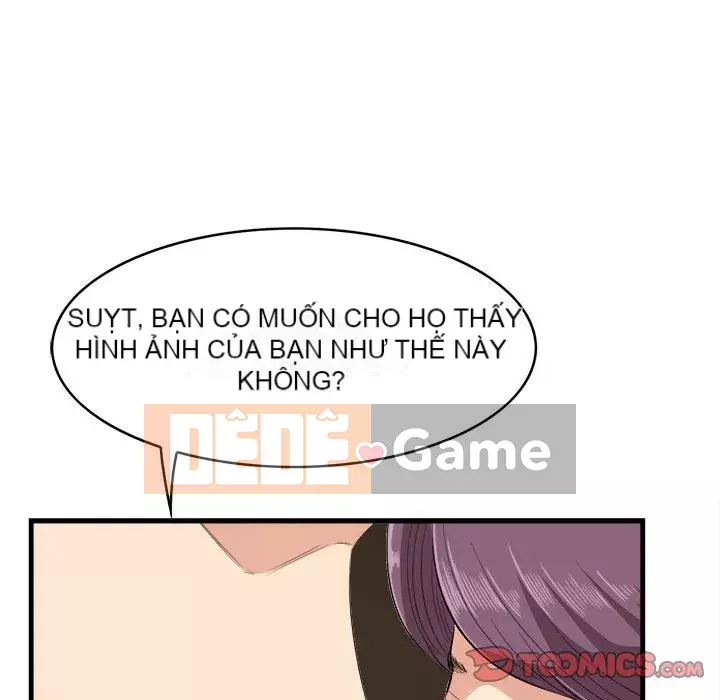 Chỉ cần có một hương vị Chương 16-17