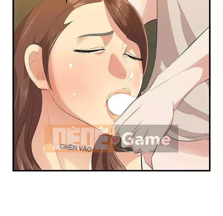 Chỉ cần có một hương vị Chương 16-17